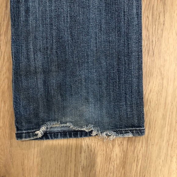 Men’s 7 For All Mankind Jeans - Size 33 - Picture 7 of 7